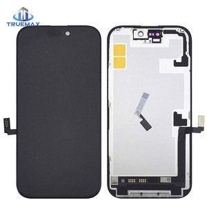 Écran LCD de remplacement pour iPhone 17 HX, technologie Incell 120Hz COF COG - Product Image 2
