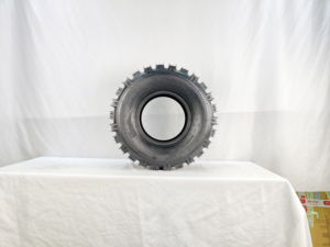 ยางรถเอทีวี DUHOW แบบไม่มียางใน รุ่นใหม่ DAV123 ขนาด 20*11-9 - Product Image 4