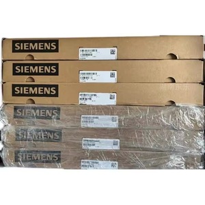 Module moteur simple Siemens S120 6SL3120-1TE31-3AA3 Sortie 600V DC 3AC 40 - Product Image 1