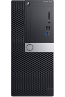 Mini-ordinateur de bureau OptiPlex 5070 Tower Barebone, 9e génération, propre, sans rayures, grade A, testé et fonctionnel