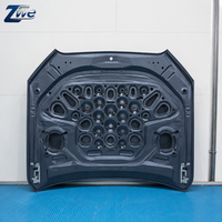 Capot moteur de remplacement standard OE 2238801100 pour 223 OE, pièces de carrosserie automobile à ajustement direct