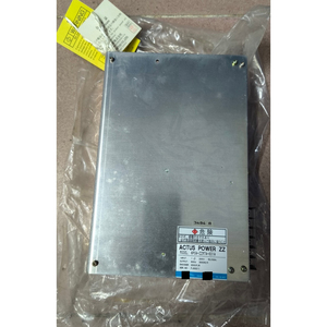 NPSA-ZZMTA-601A ACTUS POWER ZZ ไดรฟ์มือสองสภาพดี NPSA-ZZMTA-601A ACTUS POWER ZZ NPSA-ZZMTA-601A ACTUS POWER ZZ ไดรฟ์ - Product Image 4