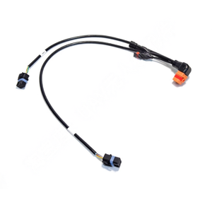 1-to-4 Metal Signal Spraying Cable Black for T50/T25 Agricultural <b>Drone</b> Crop Protection Maintenance <b>Accessories</b> - Product Image 4