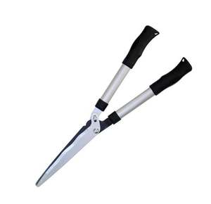 Cortasetos manual de 24 pulgadas con cuchillas onduladas y acero al carbono S50C - Product Image 6