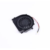 Ventilateur interne pour ordinateur portable Dell Inspiron 14V M4010 N4020 N4030 Refroidisseur de ventilateur pour ordinateur portable