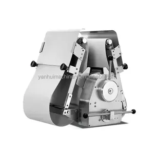 Commercial Electric Automatic <b>Dough</b> <b>Roller</b>/<b>dough</b> Sheeter <b>Roller</b> Machine/<b>dough</b> Sheeter For Home Use - Product Image 3