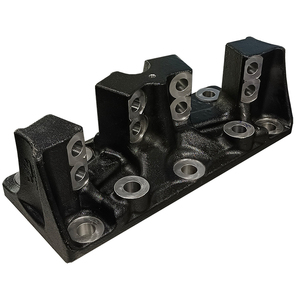 Đầu tư đúc nhà máy kim loại cho máy móc khai thác mỏ - Product Image 6