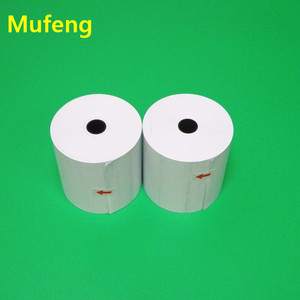 Chất Lượng Tốt 48 GSM Ứng Dụng Giấy Nhiệt <span class=keywords><strong>80Mm</strong></span> Chiều Rộng Giấy Nhiệt Cuộn Từ Trung Quốc Nhà Cung Cấp - Product Image 5