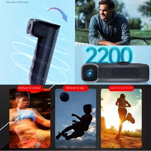 Pliable Tête Montée EIS Anti-Shake IP65 Étanche Vlog Sports <span class=keywords><strong>DV</strong></span> Vision Nocturne <span class=keywords><strong>Mini</strong></span> Wifi 4K Caméra d'Action - Product Image 5