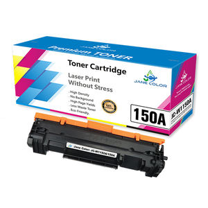 Tóner Jane Color Nuevo para HP W1150A 150A Compatible con <span class=keywords><strong>LASERJET</strong></span> M110 M111a M141a <span class=keywords><strong>M140</strong></span> M139 con Chip de Nueva Versión - Product Image 1