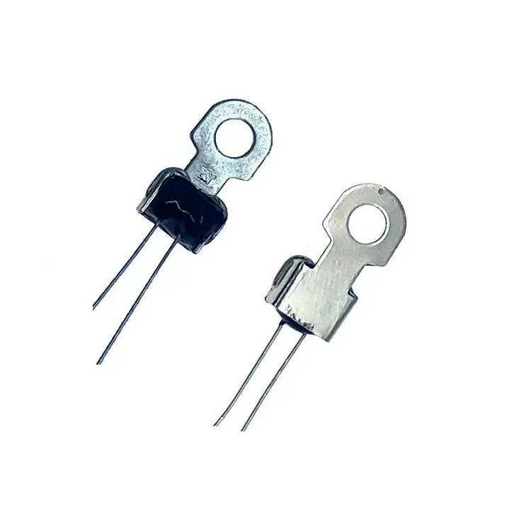 TDK Epcos vite a croce muslimata su sensore di temperatura limite PTC termistore PTC D1052 90C 100 ohm per Inverter industriale