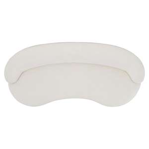 Divano Chesterfield <span class=keywords><strong>a</strong></span> Due Posti Reclinabile in Tessuto Contemporaneo <span class=keywords><strong>Elle</strong></span>, Arredamento in Legno Ecologico e Durevole <span class=keywords><strong>per</strong></span> Ufficio, Soggiorno e Camere da Letto - Product Image 6