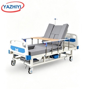 <span class=keywords><strong>Cojín</strong></span> Antideslizante y Resistente a la Orina YAZHIYI para Cama de Paciente con Curvatura Media, Ideal para Uso Prolongado en Ancianos y Personas con Discapacidad - Product Image 5