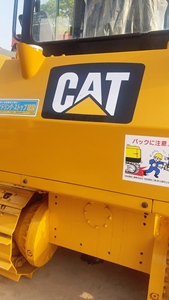 Bulldozers Usados Caterpillar CAT D5K, Bulldozer de Alta Calidad, Alto Rendimiento, Bajo Precio, en Venta - Product Image 2