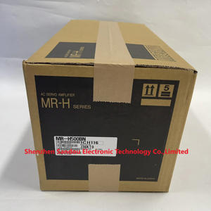 MR-H500BN เซอร์โวมอเตอร์แบบใหม่ดั้งเดิม - Product Image 1