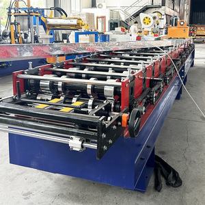 Vietnam популярная высокостабильная формовочная машина для формовки шва - Product Image 4