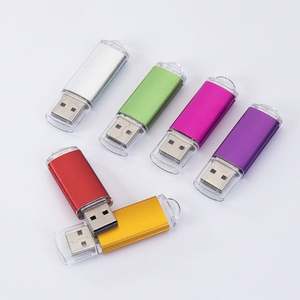 Clé USB Colorée Portable pour Voiture, Disque de Musique 8 Go 16 Go 32 Go, Chansons et Vidéos Préchargées, Clé USB Préprogrammée - Product Image 3