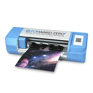 Máy Cắt Bảo Vệ Màn Hình Phiên Bản BT Khuyến Mãi Lớn Máy Cắt Máy Vẽ Phim LCD TPU Di Động Máy Cắt - Product Image 5