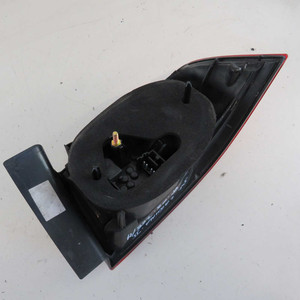 Fanale posteriore esterno sinistro Renault Laguna II restyling 2005-2007 (77000) - Product Image 2