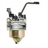 Nouveau carburateur OEM 168F pour moteur de générateur 2-4kW P19/P19-1/P19-1-000
