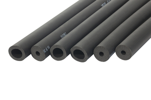 Isolation en <span class=keywords><strong>mousse</strong></span> de caoutchouc polyoléfine facile à manipuler, sans risque pour la santé, pour réfrigérateur - Product Image 5