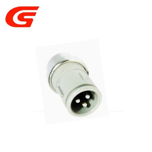 New nhiệt chuyển đổi động cơ quạt làm mát chuyển đổi cảm biến nhiệt độ nước cho Audi 100 053919501a 6pt009309-141 - Product Image 1