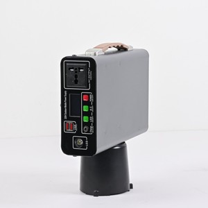 Estación de Energía Portátil 220V 300W, Gran Capacidad y Práctica, para Viajes en Auto, Camping y Situaciones de Emergencia - Product Image 5