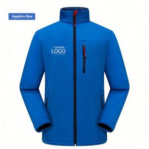 Softshell <b>Jacket</b> Best Selling Men's Hiking Softshell <b>Hooded</b> Outdoor Men 100% Polyester <b>Soft</b> <b>Shell</b> <b>Jacket</b> - Product Image 6
