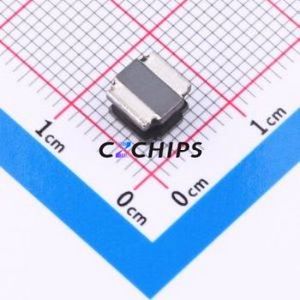 ZNR6045ST470M ตัวเหนี่ยวนำไฟฟ้าแบบ SMD,6x6 มม. ( ค่าความเหนี่ยวนำ: 47uH )( ความแม่นยำ: 20% กระแสไฟฟ้าที่กำหนด: 1.3A ) - Product Image 2