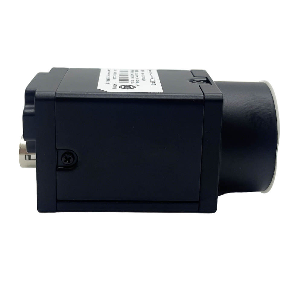 High Quality MV-CU120-10GM 12 Megapixel Gigabit Ethernet Black and White Industrial Area Scan Camera 1Year Warranty