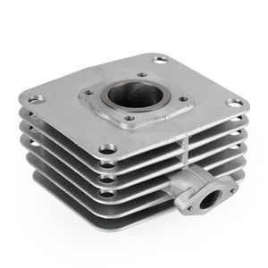 Ensemble de cylindre de haute qualité 38 mm, résistant à l'usure, pièces de moteur pour modèles de cyclomoteurs <span class=keywords><strong>Simson</strong></span> <span class=keywords><strong>50cc</strong></span> - Product Image 4