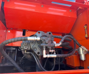 รถขุด Doosan DH300Lc-9 มือสอง dx225LCA dh225lc-7 ขนาด 25 ตัน 30 ตัน สภาพใช้งานแล้ว - Product Image 5
