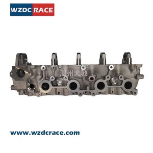 ฝาสูบ WZDC RACE 4 สูบ สำหรับฟอร์ด มาสด้า WLT WL เกียร์อัตโนมัติ - Product Image 2