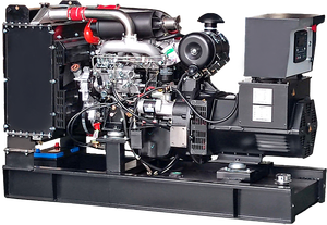 電気発電機セット30Kw 50kw 200kw 220kva <span class=keywords><strong>400kva</strong></span>サイレントパワー<span class=keywords><strong>Genset</strong></span>リカルドポータブルディーゼル発電機用 - Product Image 5