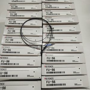 ชุดสายไฟเบอร์ออปติกของแท้ใหม่ล่าสุดสวิตช์เซ็นเซอร์ไฟเบอร์ออปติก <span class=keywords><strong>FU</strong></span>-<span class=keywords><strong>66Z</strong></span> - Product Image 6