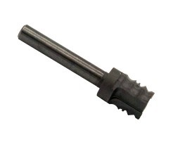 Mô-đun phay cơ quan với PCD chèn PCD cắt hình chèn điều chỉnh hình được sử dụng trong sản xuất kính mát - Product Image 2