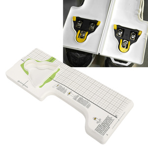 Outil de réglage des clips de pédale, outil de montage des clips de pédale, accessoires de cyclisme pour vélos de route et de montagne <span class=keywords><strong>Shimano</strong></span> <span class=keywords><strong>SPD</strong></span> SL - Product Image 2