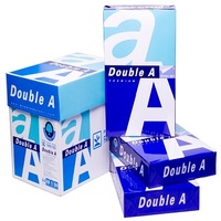 Papel de Impresión A4 para Fotocopias, 80gsm, 75gsm, 70gsm, Calidad Grado 1, 500 Hojas/Paquete, Papel Bond para Impresión, Venta al Por Mayor