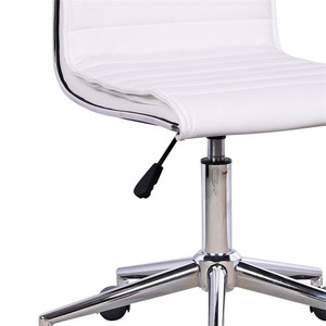 หรูหราเฟอร์นิเจอร์สำนักงานอิตาลี <span class=keywords><strong>Steelcase</strong></span> หนัง<span class=keywords><strong>เก้าอี้</strong></span>สำนักงานผู้บริหารสำหรับขาย - Product Image 2