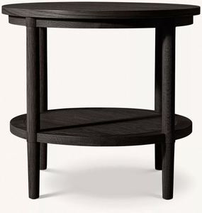Table d'appoint ronde FRANCOIS - Product Image 2