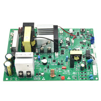 Dispositif de sauvetage d'urgence en cas de panne de courant ARD dans le coffret de commande FYD-A020-P1 Carte de circuit ARD