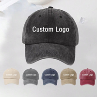 Gorras de Béisbol Deportivas Unisex con Logotipo Original en Relieve, de Alta Calidad, Gorra Trucker de Malla y Lona para Pesca