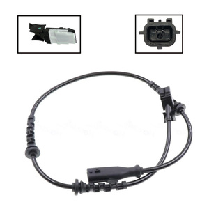 Phía trước <span class=keywords><strong>ABS</strong></span> Bánh Xe Cảm biến tốc độ cho Renault <span class=keywords><strong>Dacia</strong></span> <span class=keywords><strong>Logan</strong></span> LS Clio 8200195825 modus <span class=keywords><strong>Logan</strong></span> I Clio III <span class=keywords><strong>ABS</strong></span> Rad cảm biến vorne 479101292r - Product Image 2