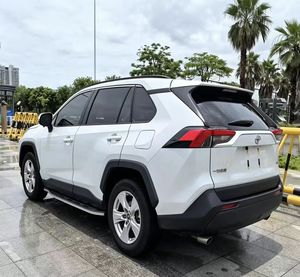 Oferta Especial: <span class=keywords><strong>Toyota</strong></span> <span class=keywords><strong>RAV4</strong></span> 2021 Usado, 2.0L CVT 4WD <span class=keywords><strong>Style</strong></span> Plus, SUV de Gasolina, 4 Puertas, 5 Plazas, Auto Usado, Bajo <span class=keywords><strong>Precio</strong></span> para Exportación desde China - Product Image 4