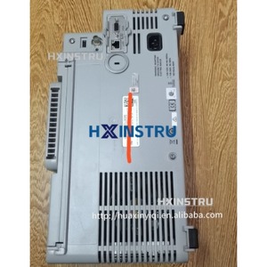 ออสซิลโลสโคป Keysight DSOX3034A สำหรับใช้งานที่บ้าน/ทดสอบ InfiniiVision แบนด์วิดท์ 350MHz/4 ช่องสัญญาณ/ความลึก 4Mpts/อัตราการสุ่มตัวอย่าง 5GSa/s - Product Image 4