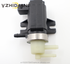 Tur-bo Pression Électrovanne 70328905 1J0906627A 70328900 Pour <span class=keywords><strong>Volkswagen</strong></span> Audi EGR Électrovanne de Vide - Product Image 4