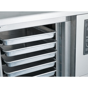 Thương mại Bánh Mì Bánh Pizza bột bằng chứng Máy làm bánh mì Pasta hộp lên men bột Máy làm lạnh bằng chứng - Product Image 6