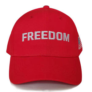 ผู้ผลิตหมวก ออกแบบหมวก MAHA ตามสั่งเพื่อส่งเสริมการขาย สร้างสรรค์หมวกที่ยอดเยี่ยม ทำให้อเมริกากลับมายั่งยืนอีกครั้ง - Product Image 5