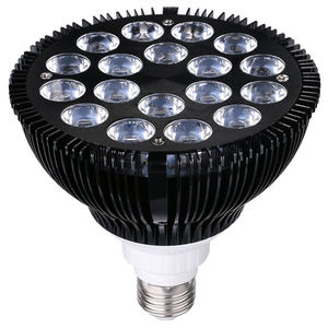 <span class=keywords><strong>Ampoule</strong></span> <span class=keywords><strong>LED</strong></span> pour plantes d'<span class=keywords><strong>aquarium</strong></span>, 54W, éclairage de réfugiary, lumières pour plantes d'<span class=keywords><strong>aquarium</strong></span>, <span class=keywords><strong>ampoule</strong></span> pour <span class=keywords><strong>aquarium</strong></span> avec spectre complet à 6 bandes pour les récifs coralliens - Product Image 4