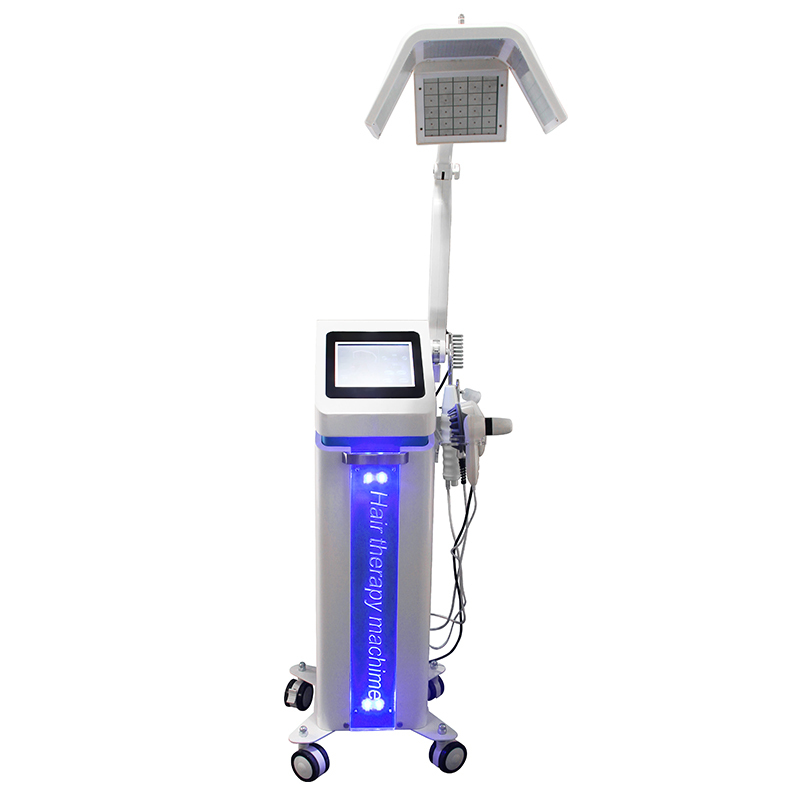 Professional 7 Colors Pdt Led Light